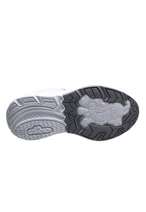 Gomosos Tenis Colegial Blanco Ajuste Cordones