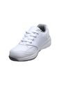 Gomosos Tenis Colegial Blanco Ajuste Cordones de Colegial by Croydon