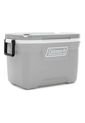 Cava Hielera Gris Coleman Nevera 52qt de Coleman