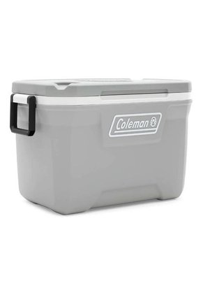Cava Hielera Gris Coleman Nevera 52qt