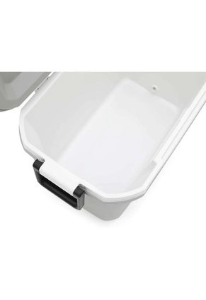 Cava Hielera Gris Coleman Nevera 52qt