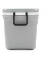 Cava Hielera Gris Coleman Nevera 52qt de Coleman