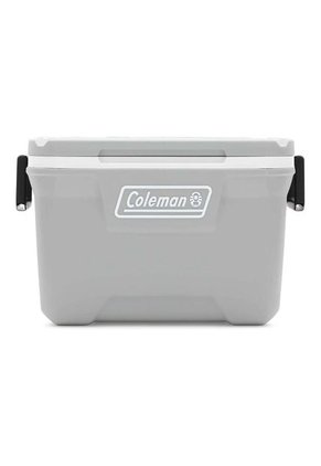 Cava Hielera Gris Coleman Nevera 52qt