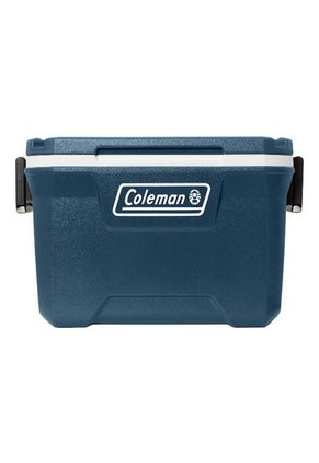 Cava Hielera Azul Marino Coleman Nevera 52qt