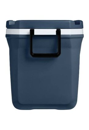 Cava Hielera Azul Marino Coleman Nevera 52qt
