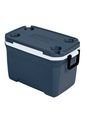 Cava Hielera Azul Marino Coleman Nevera 52qt de Coleman