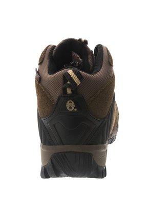 Botas Outdoor Coleman Trug Waterproof Café