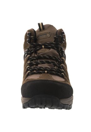 Botas Outdoor Coleman Trug Waterproof Café