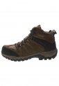 Botas Outdoor Coleman Trug Waterproof Café de Coleman
