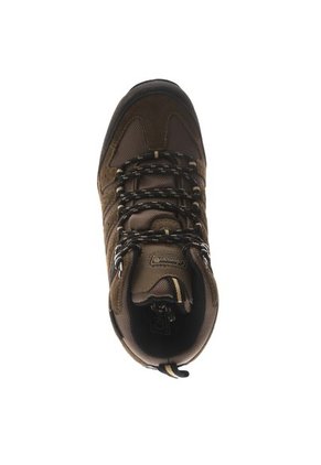 Botas Outdoor Coleman Trug Waterproof Café