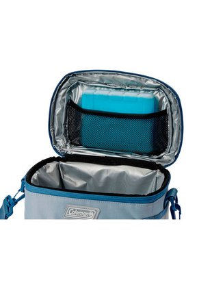 Hielo Artificial Chiller Coleman Camping Viaje - Pequeño