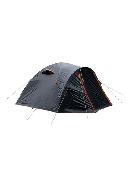 Carpa Coleman Doble Tendido 2 Personas Tienda De Campaña