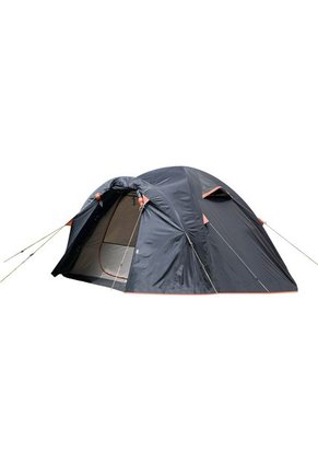 Carpa Coleman Doble Tendido 2 Personas Tienda De Campaña