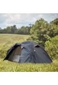 Carpa Coleman Doble Tendido 2 Personas Tienda De Campaña de Coleman