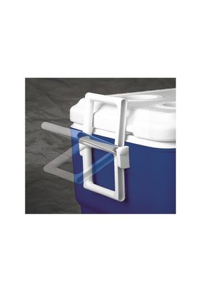 Nevera Portátil Cava Hielera 50qt Camping Coleman