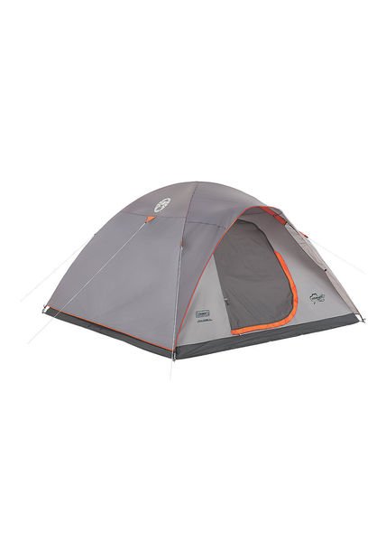 Carpa Rainforest Dome Coleman Tienda De Campaña