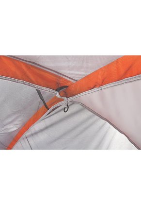 Carpa Rainforest Dome Coleman Tienda De Campaña