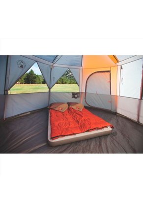 Tienda De Campaña Coleman Octagon 98 C001
