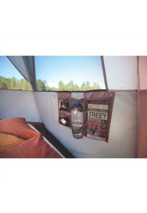 Tienda De Campaña Coleman Octagon 98 C001