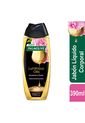 Jabon Palmolive Liq Corporal Luminous Macadamia Fco 390 Ml de Colgate
