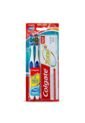 Kit De Cuidado Dental Colgate Total 12 X 2 Und de Colgate