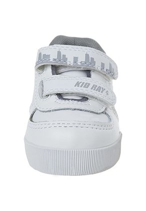 Deportivos Colloky Luminosos Blancos