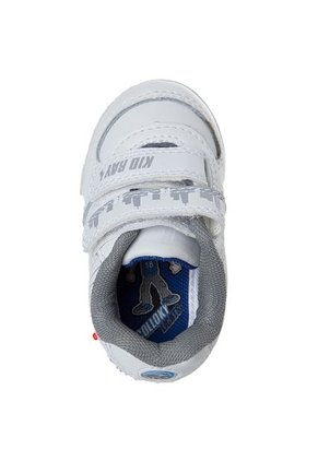 Deportivos Colloky Luminosos Blancos