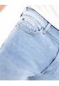 Regular Fit Jeans Tono Claro Eco Recycle Color Blue de Color Blue
