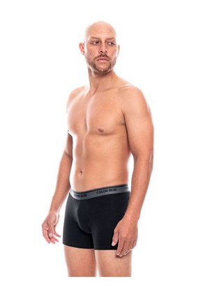 Boxer Básico Color Blue