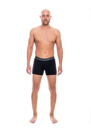 Boxer Básico Color Blue