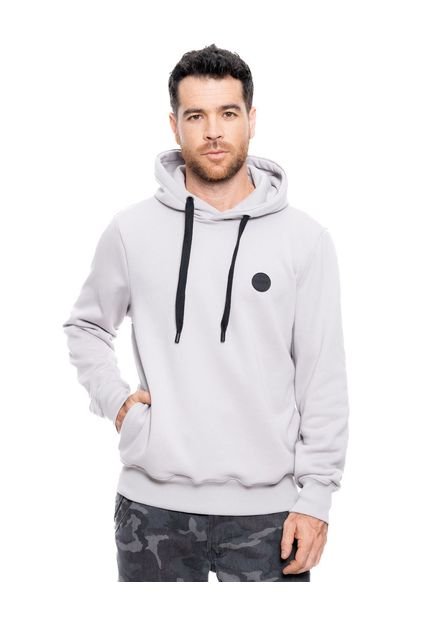 Buzo Con Chompa Con Aplique En Punto Corazón Color Blue