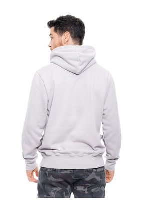 Buzo Con Chompa Con Aplique En Punto Corazón Color Blue