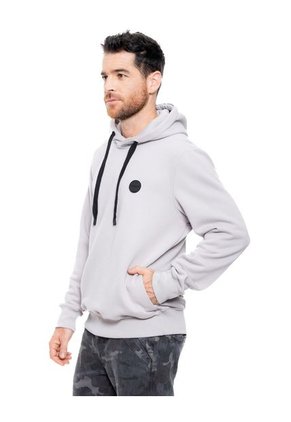 Buzo Con Chompa Con Aplique En Punto Corazón Color Blue