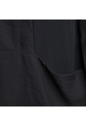 Blazer Color Siete Black