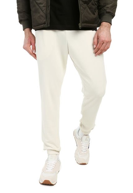 Pantalón Beige COLORE