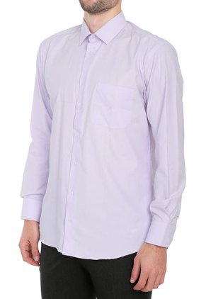Camisa Lila COLORE