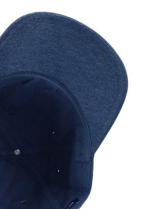 Gorra Azul-Blanco COLORE