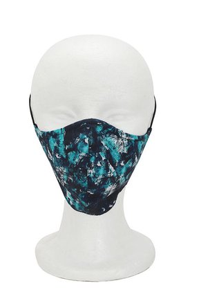 Tapabocas X 3 Multicolor COLORE