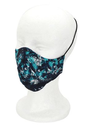 Tapabocas X 3 Multicolor COLORE