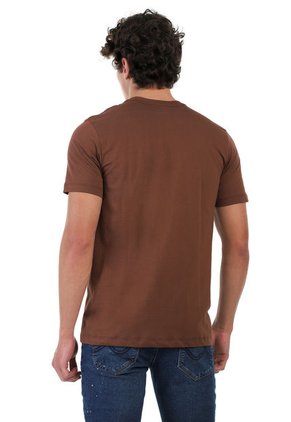 Camiseta Café COLORE