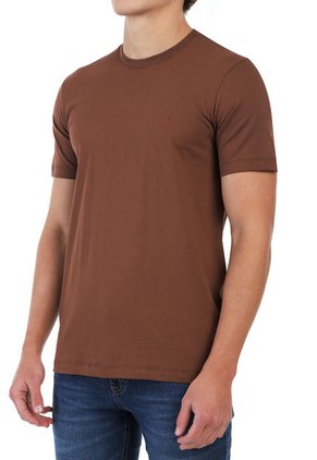 Camiseta Café COLORE