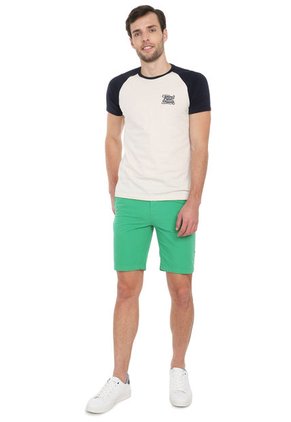 Bermuda Verde COLORE