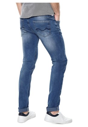 Jean Azul Claro COLORE