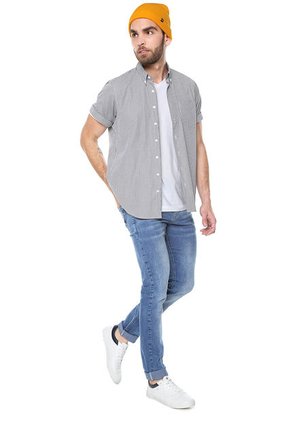 Jean Azul Claro COLORE