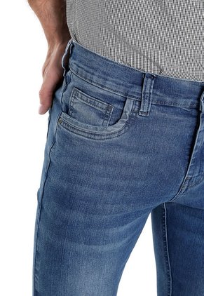 Jean Azul Claro COLORE