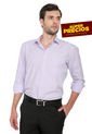 Camisa Lila COLORE de COLORE