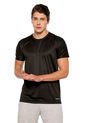 Camiseta Negro COLORE de COLORE