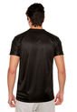 Camiseta Negro COLORE de COLORE