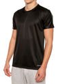 Camiseta Negro COLORE de COLORE
