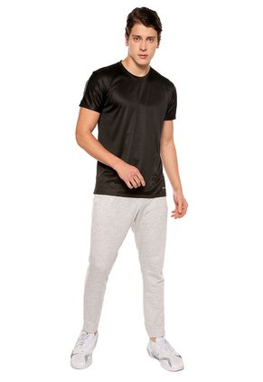 Camiseta Negro COLORE